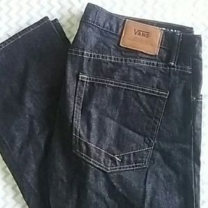 Vans Jeans